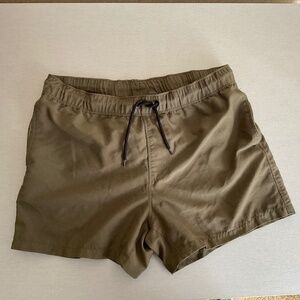 ASOS men’s shorts